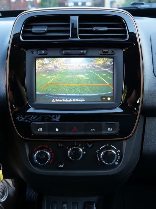 Dacia Spring Extreme 2023*65 Cp km.32000