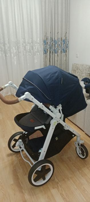 Коляска 3в1, COOL Baby