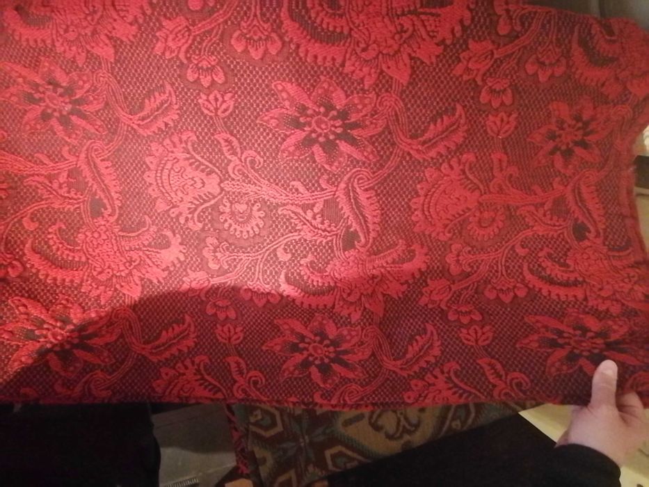 Килими и пътеки.