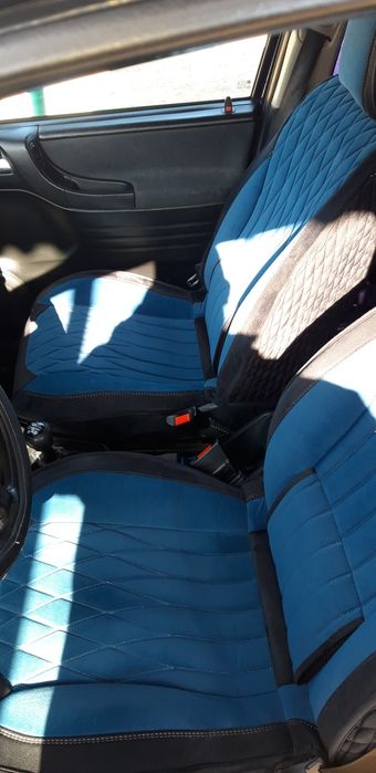 Продам опель зафира