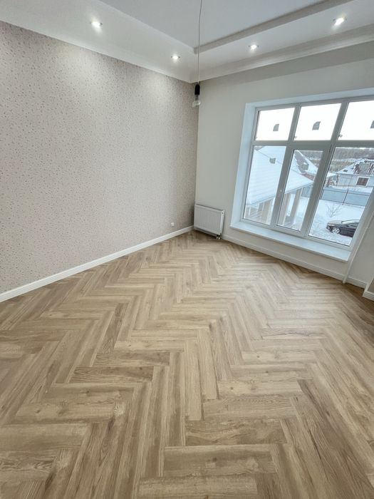 2 ком . квартира