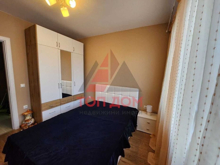 Дава се под наем Двустаен апартамент в Варна, Лятно кино Тракия - 65 кв.м за 510 € - Снимка #7