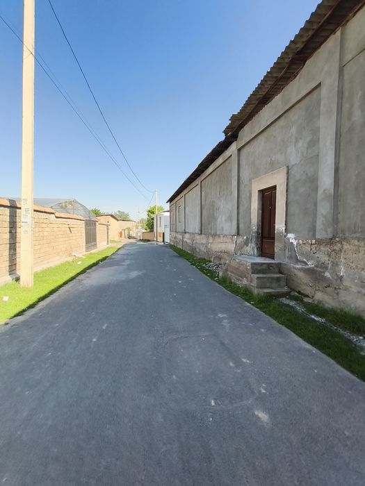 Ховли сотилади 2.5 сотих