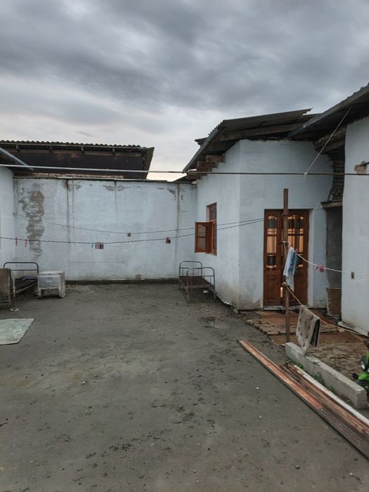 Продаю свою дом.