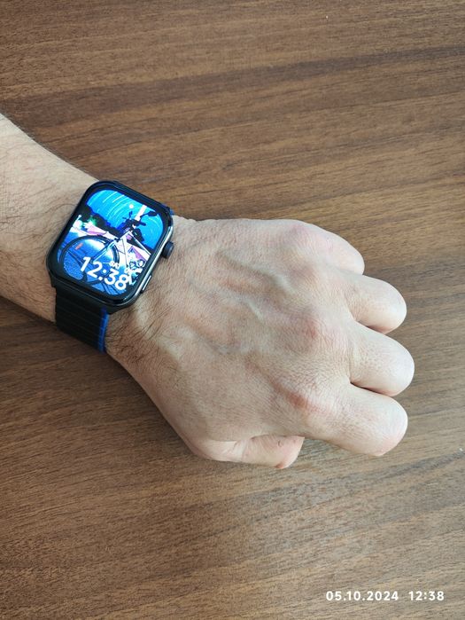 Смартчасы Xiaomi Kieslect ks2