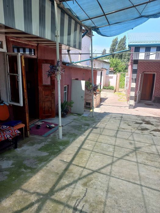 6.17 сотки Сергели Чоштепа Эркин махалля