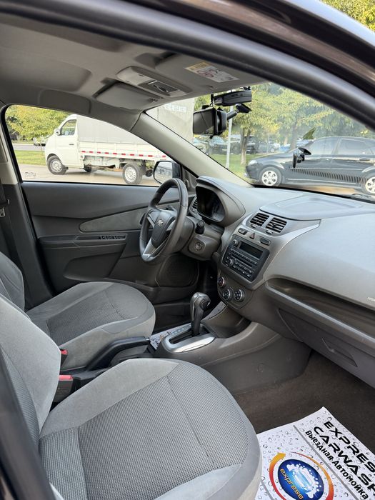В продаже Chevrolet Cobalt
