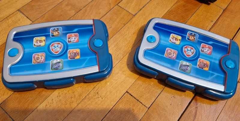 Tablete Paw Patrol interactive