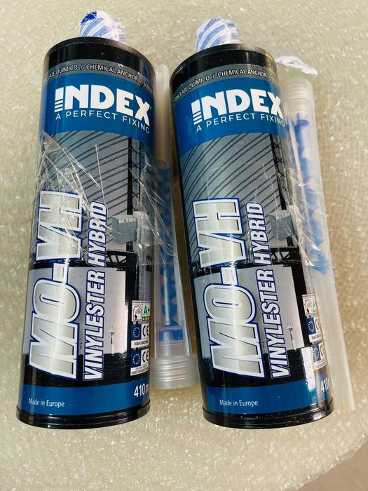 Solutie hibrid pe bază de vinilester INDEX - MOVH410 [MO-VH) 410 ml