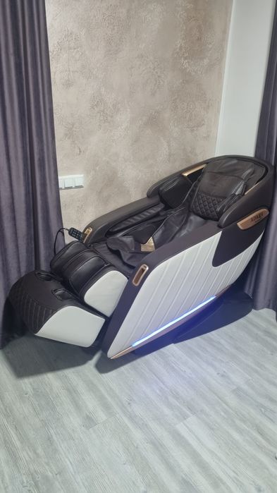 Fotoliu masaj masatto Adara