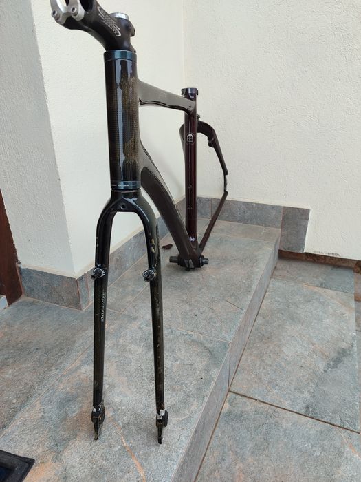 Cardru bicicletă Diamant zouma elite.