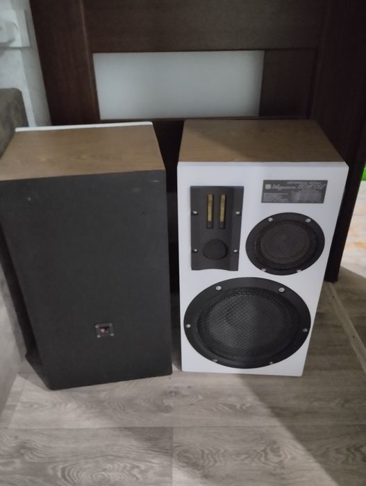 Акустические колонки Амфитон 150АС-007