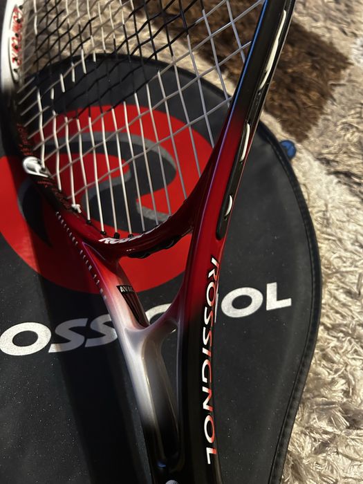 Тенис ракета без забележки