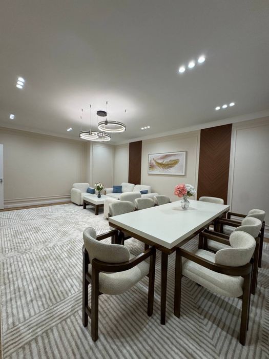 Махтумкули 4/3/8 130м2  дом во второй линии