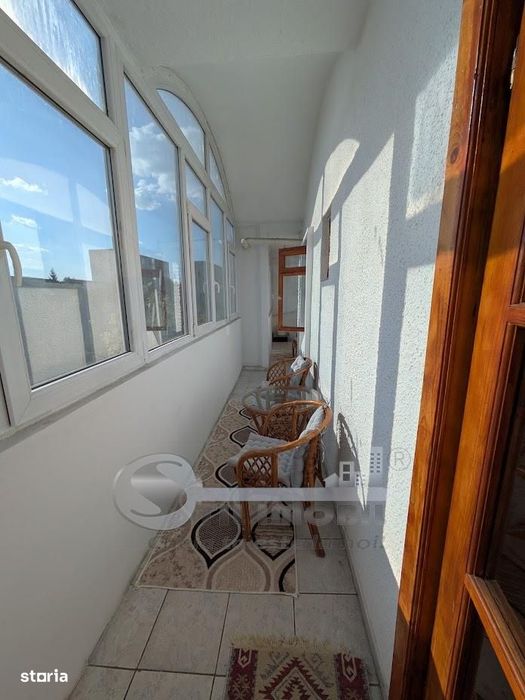 Apartament 2 camere GARA