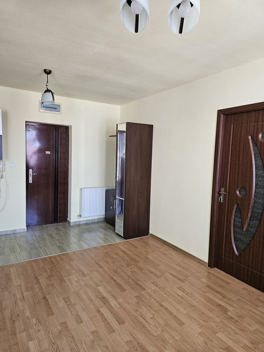 Apartament 2 camere cu terasă generoasă de 27 mp