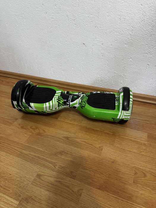 Vând Hoverboard colorat