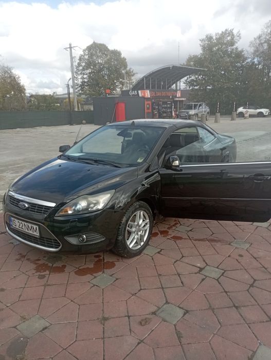FORD Focus 2009 — imagine 3