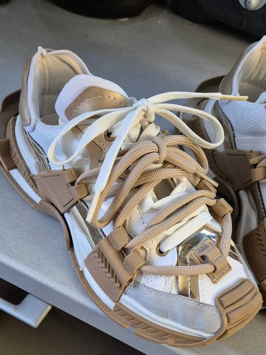 Дамски маратонки