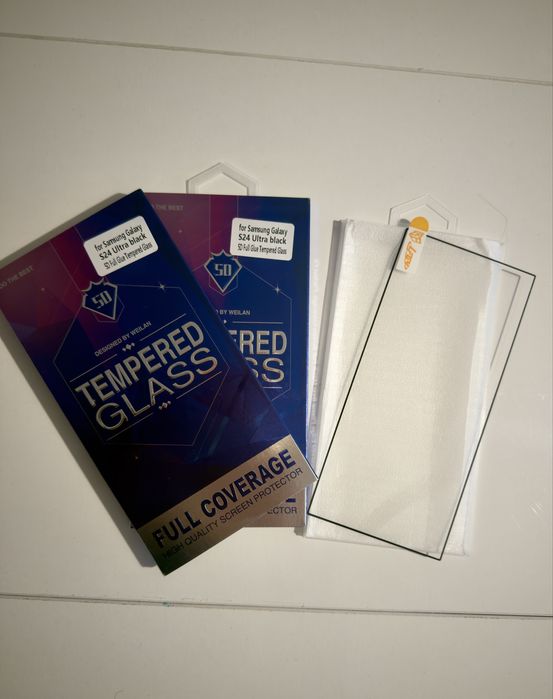 Samsung S24 Ultra кейсове