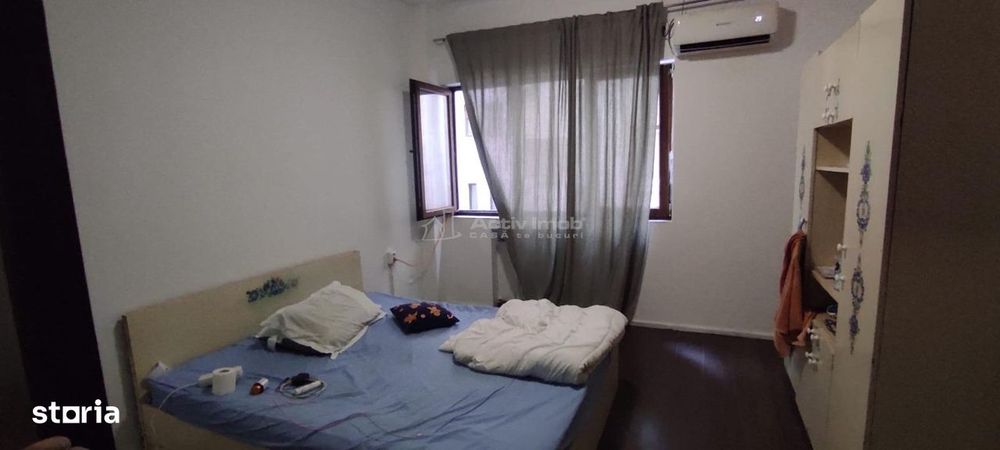 Garsoniera Universitate - Calea Victoriei