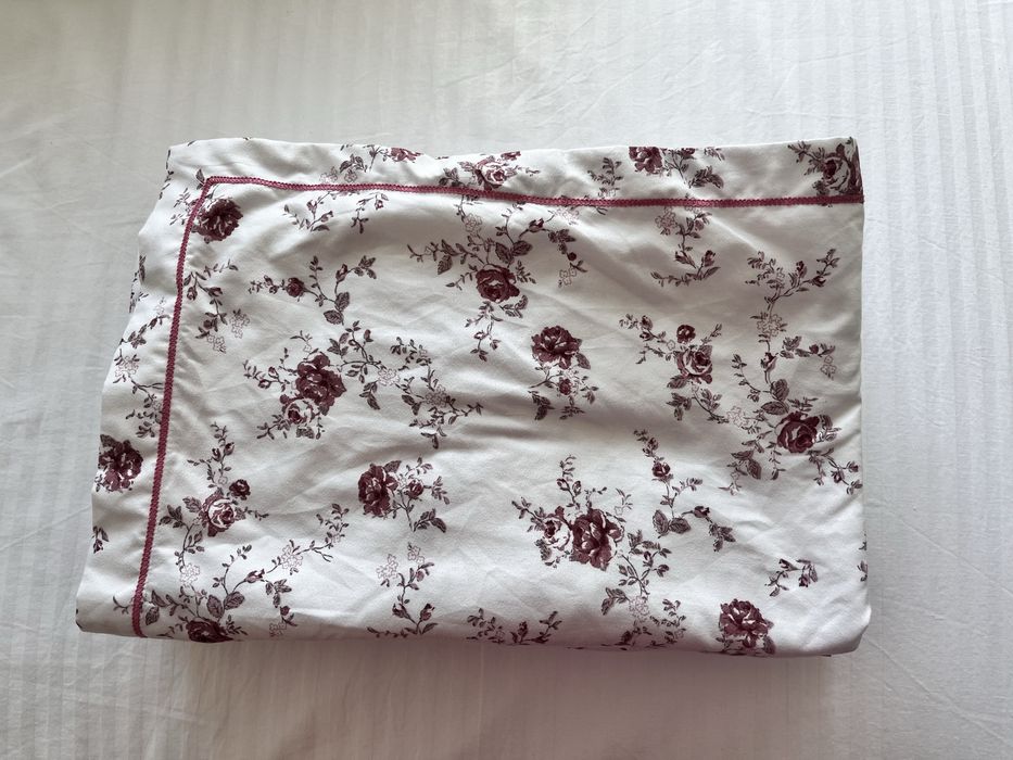 Постельное белье полуторка