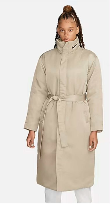 Нова парка/яке Nike