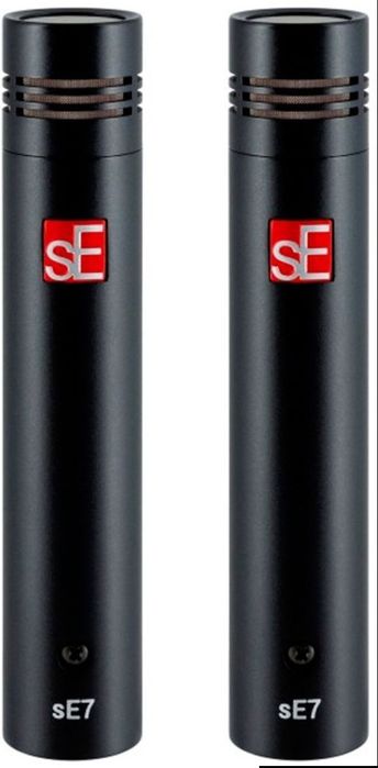 Стереопара микрофон Se elecronics Se7