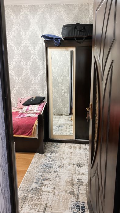 Спутник-4, 3-комнатная, 70м2, 77-серия
