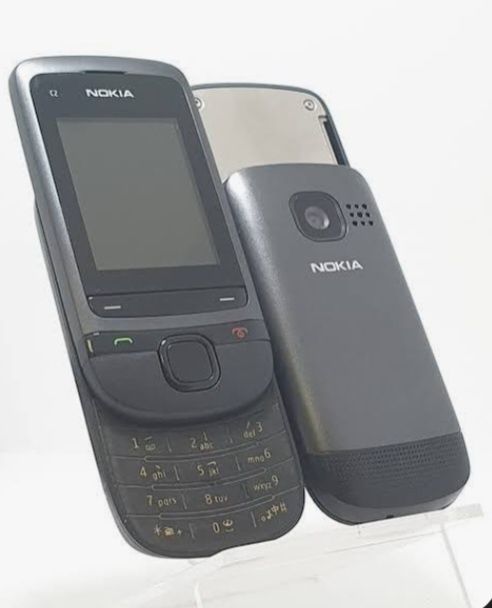 Nokia c2 05 original