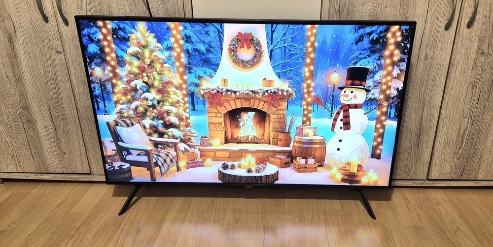 Samsung GU43TU8079U 4K, UltraHD, Smart, WiFi, LED