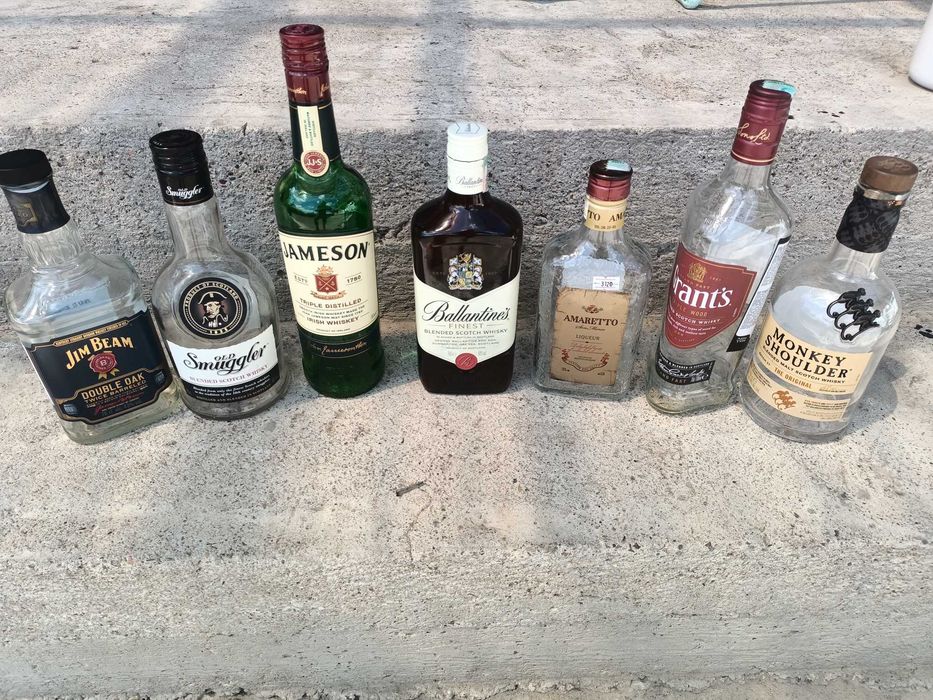 Продам пустую тару.