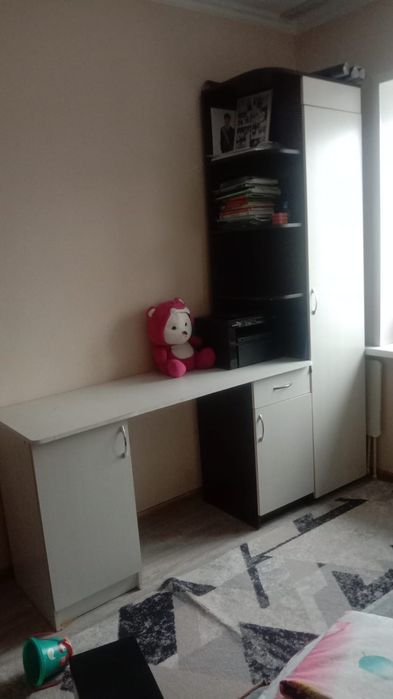 Продам Шкаф со столом
