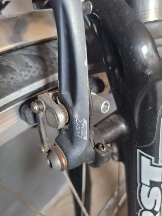 Срочно продам велосипед в хорошем состоянии