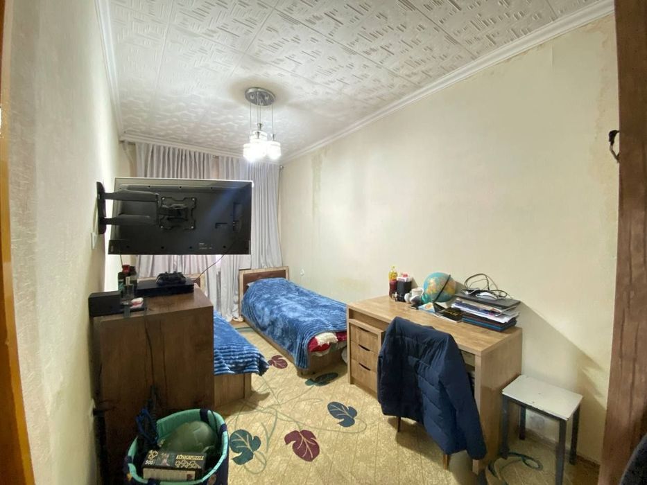 3/4/4.  Ттз-4.  Ипотека.  2х6 .  Об-75 КВ   69000 уе