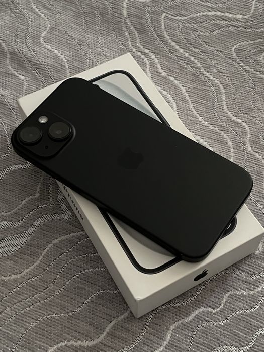 Iphone 15 128 гб