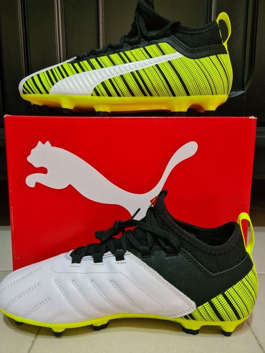 Бутонки PUMA номер 38