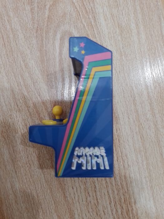 Mini arcade 152 jocuri