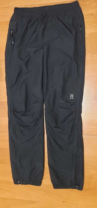 Haglofs-Като Нов