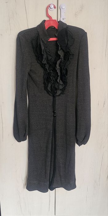 Авин/Avin жилетка/ Алеса/Alessa