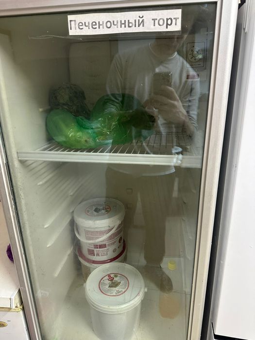 Продам два холодильника