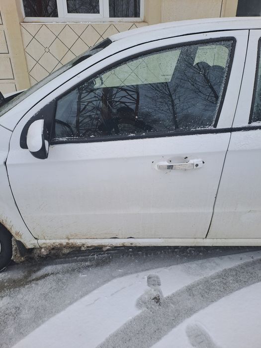 Nexia 3 sotiladi yili 2018