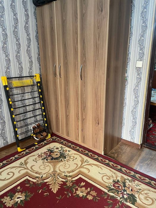 Метро Мирзо-Улугбек