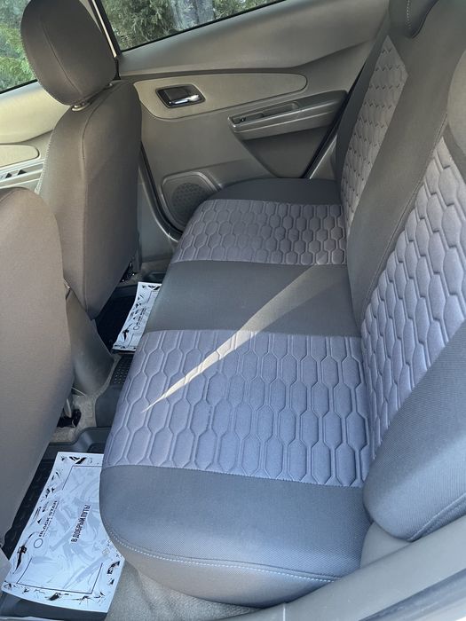 Продаётся Cobalt 2020 год 4-позиции A/T