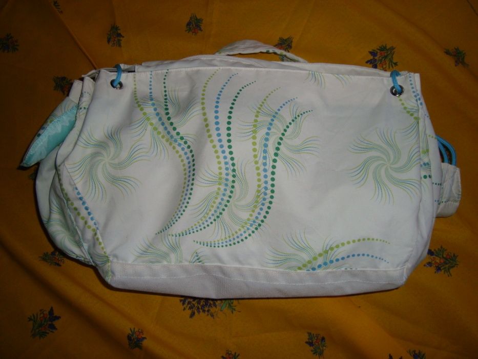 ADIDAS-чанта/сак/плажна