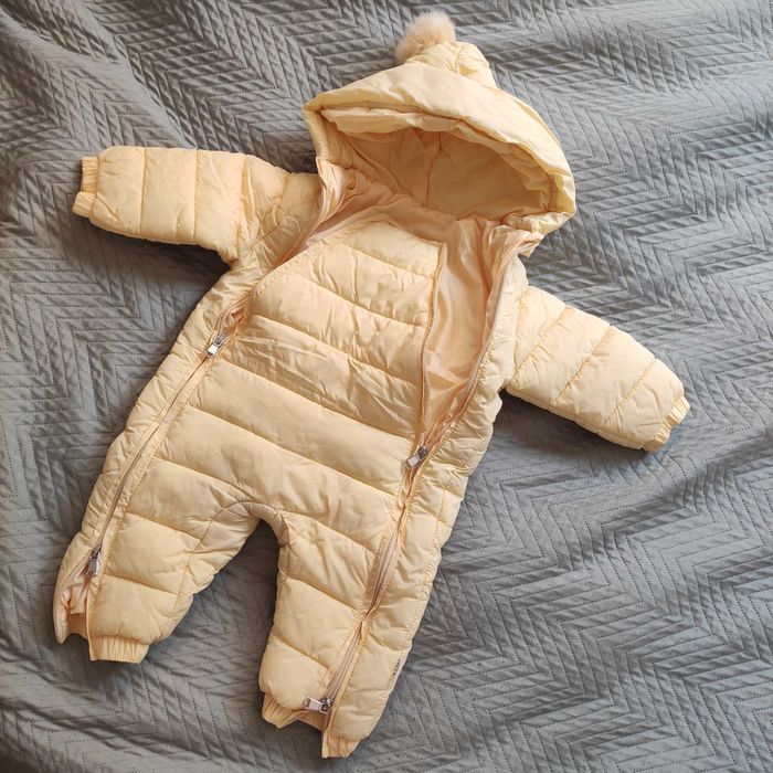 Детский комбенизон