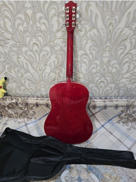 Гитара Agnetha__