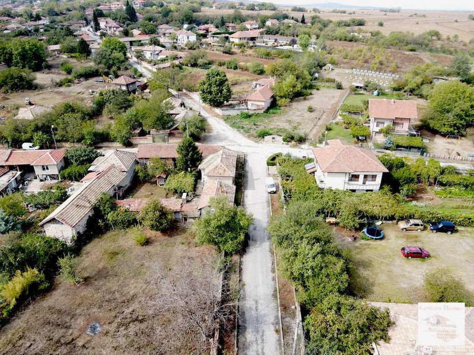 Продава се Парцел в с. Самоводене, Област Велико Търново - 1000 кв.м за 54 €/кв.м - Снимка #2