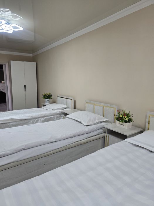 Hostel Gostinisa kvartira arenda