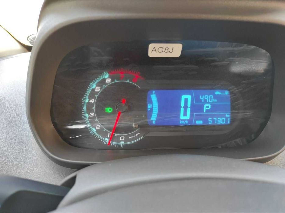 Chevrolet Cobalt  4 позиция автомат